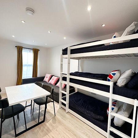 Flat A Stay In Earlsfield London Eksteriør billede